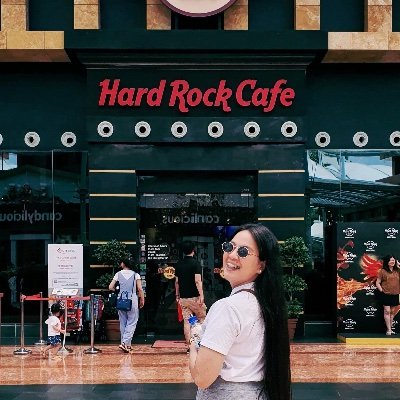 Profile Picture of JaneLed (@JaneLedesma19) on Twitter