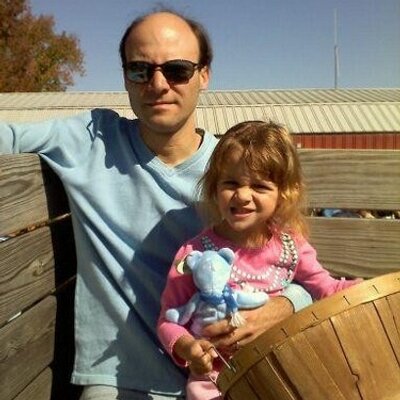 Profile Picture of Peter Sepulveda (@Peter_Sepulveda) on Twitter