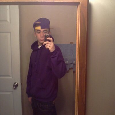 Profile Picture of Taylor Hurd (@thurd1996) on Twitter