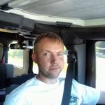 Profile Picture of Mark Cogdill (@cogdillmark) on Instagram