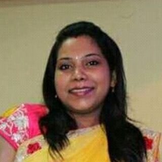Profile Picture of Priya Gupta Choudhary (@choudharypriya) on Twitter
