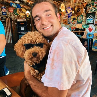 Josh Hammer - Twitter Profile Picture of Josh Hammer (@hammertime669) on Twitter