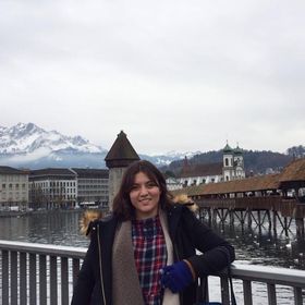 Profile Picture of Paulina Luquin (@paulinaluquin) on Pinterest
