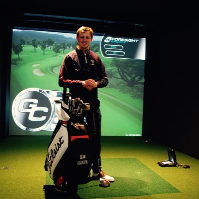 Profile Picture of SEAN PEARSON (@PennardProShop) on Twitter