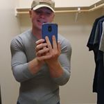 Profile Picture of Travis Vickers (@barefitness2) on Instagram