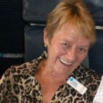 Profile Picture of Joan Wilkinson (@joan.wilkinson) on Instagram