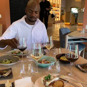 Profile Picture of Jongwe Proxy (@jongweproxy) on Tiktok
