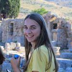 Profile Picture of SARA STEVENS (@sara_stevens) on Instagram