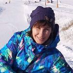 Profile Picture of Olga Plotkina (@olgaplotkina) on Instagram