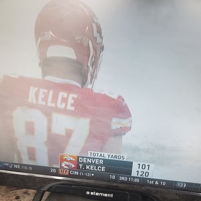 Profile Picture of Brian Garton (@Kc_Kings7) on Twitter
