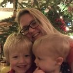 Profile Picture of Amy Heap (@heapsteramy) on Instagram