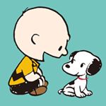 Profile Picture of すぬーぱー / Snooper (@with_peanuts) on Instagram