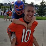 Profile Picture of Danny Rodriguez (@danny_rodriguez21) on Instagram