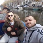 Profile Picture of Luka Cenaj (@lukacenaj) on Instagram