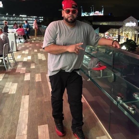 Profile Picture of Steven Rosa (@dmb35) on Poshmark