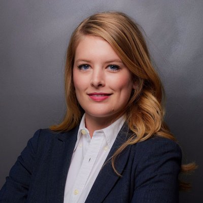 Profile Picture of Ellen Wade (@ellenwadeSBI) on Twitter