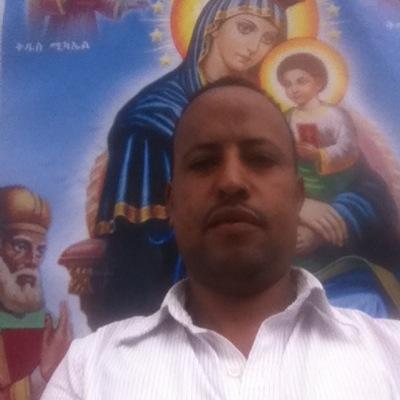 Profile Picture of Tesema Shewarega (@ShewaregaTesema) on Twitter