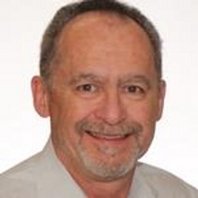 Profile Picture of Dr. Brian S. Feldman (@JunctionEyes) on Twitter