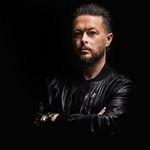 Profile Picture of DAVID MORRELL (@thegreaterdavid) on Instagram