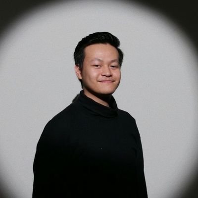 Profile Picture of Michael Kris (@michaelkris97) on Twitter