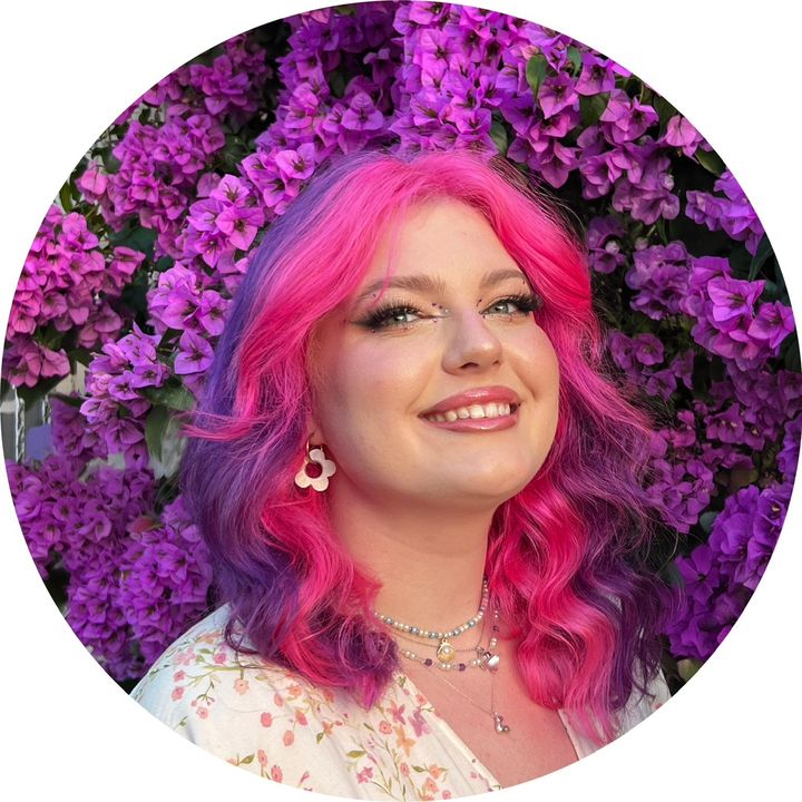 Profile Picture of Julia Bloch (@juliabloch_design) on Tiktok