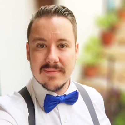 Profile Picture of Daniel Arroyo  ツ (@@rroyod) on Twitter