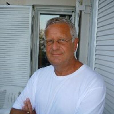 Profile Picture of Peter Ryder (@peterryder007) on Twitter