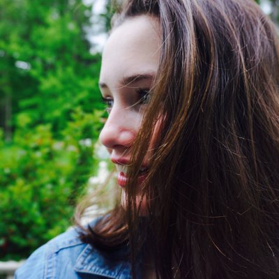 Profile Picture of Julia Haddad (@juliahaddad_) on Twitter