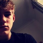 Profile Picture of Toby Brown (@to6y_brown) on Instagram