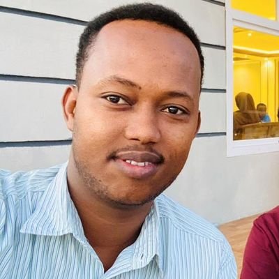 Profile Picture of Liban Abdi Mohamud (@LiibaanCabdiM) on Twitter