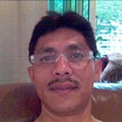 Profile Picture of De Silva Christopher Bryan (@CBDS2710) on Twitter