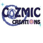 Profile Picture of Owners Heather&Mike Shiminsky (@cozmiccreationsboutique) on Instagram