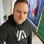 Profile Picture of Thomas Nyman (@tgnyman) on Instagram