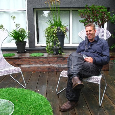Profile Picture of Mark Howard (@Howard3Mark) on Twitter