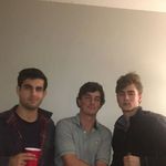 Profile Picture of Alex Hartman (@alex_hartman_) on Instagram