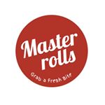 Profile Picture of Master rolls Janet (@master_rolls_staffs) on Instagram