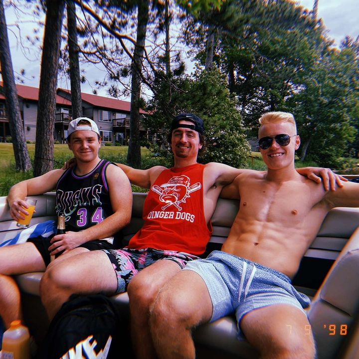 Profile Picture of Jared Kohlmann (@@jaredkohlmann1) on Tiktok