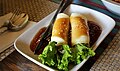 Profile Picture of Lumpiang ubodon Wikipedia
