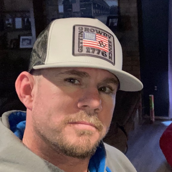 Profile Picture of Jeremy Ledford (@amerifenceok) on Poshmark