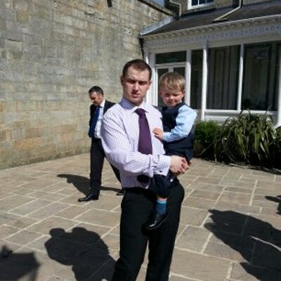 Profile Picture of Scott Thacker (@ScottThacker) on Twitter