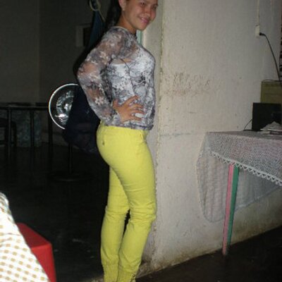 Profile Picture of Lua Ramos (@LuannyU) on Twitter