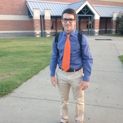 Profile Picture of Connor Manning (@connormanning10) on Twitter