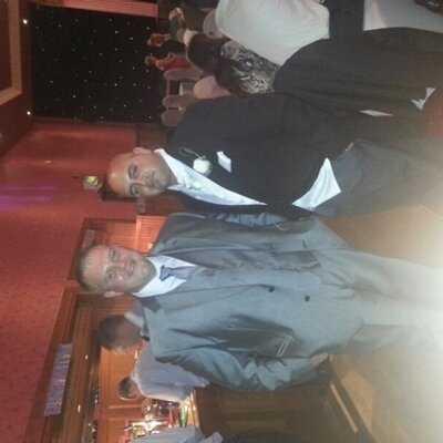 Profile Picture of John Hollis (@johnhollis80) on Twitter