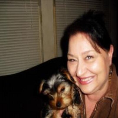 Profile Picture of Pam Robbins Leedy (@PamLeedy) on Twitter