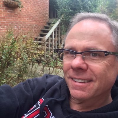 Tom Henderson - Twitter Profile Picture of Tom Henderson (@NC9ND) on Twitter