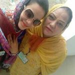 Profile Picture of Ravinder Kaur Sachdeva (@jindmahi_cutie) on Instagram