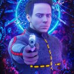 Profile Picture of Nathan Scott Manser (@nathanfacehole) on Instagram