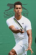 Profile Picture of Michael Mmohon Wikipedia