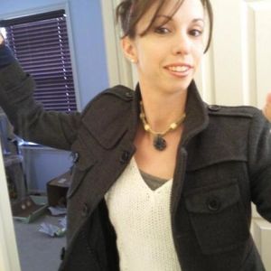 Profile Picture of Christy Decker (@adidas7grl) on Myspace