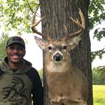 Profile Picture of Dj Jones (@djonesoutdoors) on Instagram